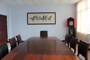 企業會議室